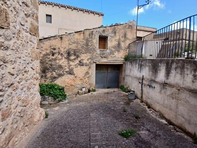 Casa en venta en Beceite, Teruel