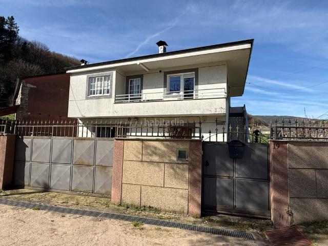 Casa en venta en Becerreá. Casa en Venta. Casas.