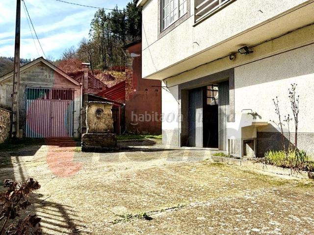 Casa en venta en Becerreá. Tradición y Confort Moderno Tu Refugio Listo para Habitar en la Montaña Lugooriental. Casas.