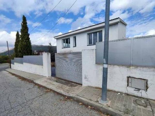 Casa en Venta en Becerril de la Sierra