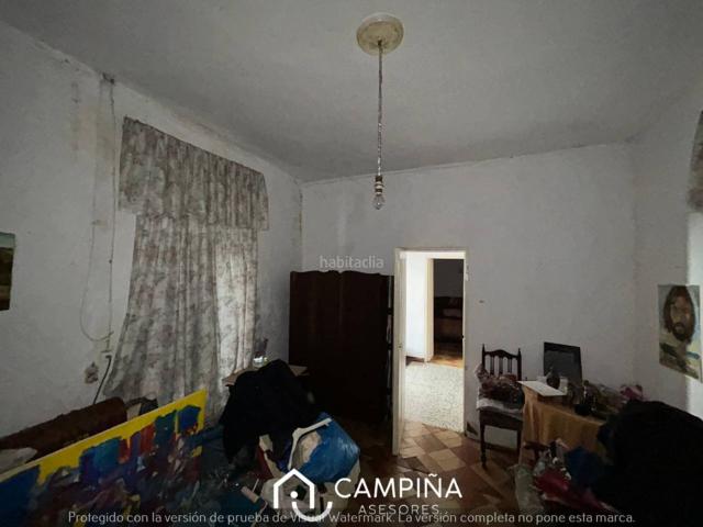 Casa en venta en Beas. Casa para reformar en Beas. Casas.