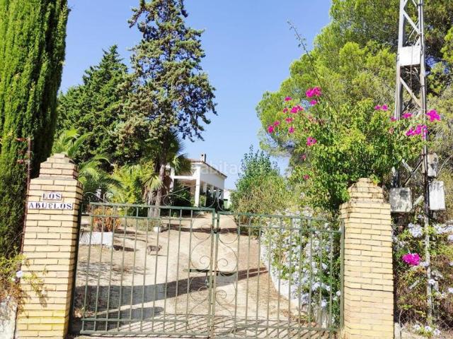 Casa en venta en Beas. GRAN CASA DE CAMPO EN FINCA DE 1 ha EN BEAS HUELVA. Casas.