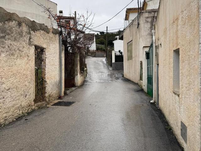 Casa en venta en Beas de Granada. Casa para reformar en Beas de Granada, a los pies de Sierra Nevada Oportunidad única en el corazón del pueblo !. Casas Beas de.