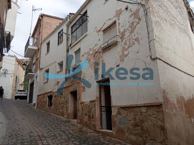 Casa en Venta en Beas de Segura