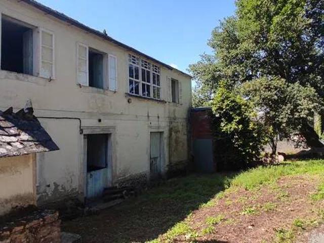 Casa en Venta en Begonte