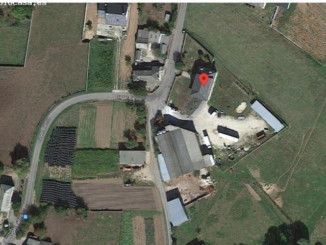 Casa en Venta en Begonte, Lugo