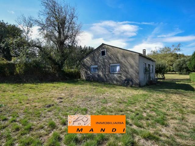 Casa en venta en Begonte. Se vende casa en Friol. Casas.