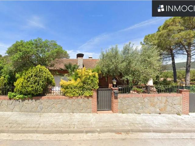 Casa en venta en Begues
