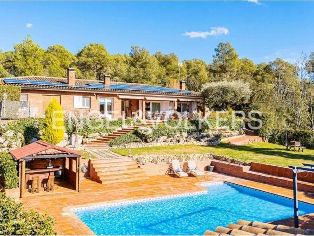 Casa en Venta en Begues