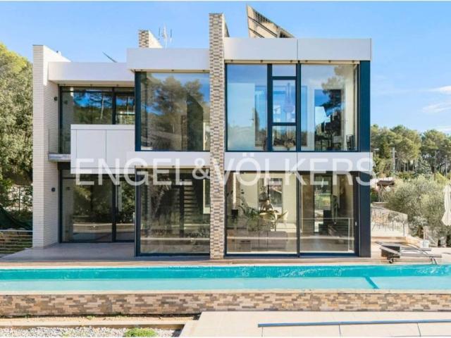 Casa en Venta en Begues