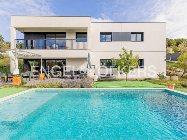 Casa en Venta en Begues