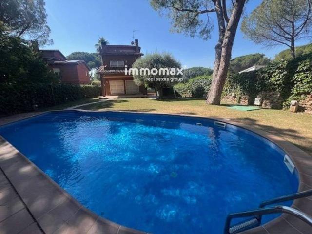 Casa en Venta en Begues