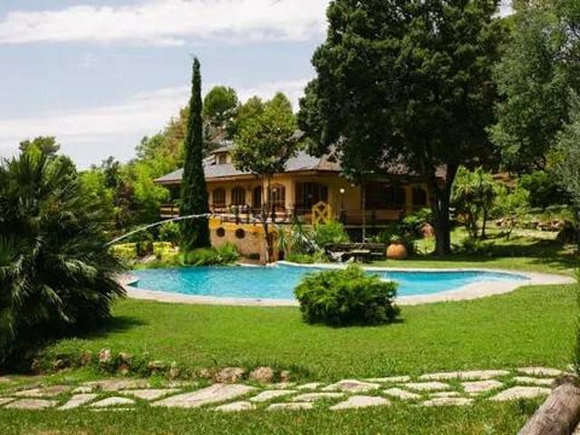 Casa en Venta en Begues