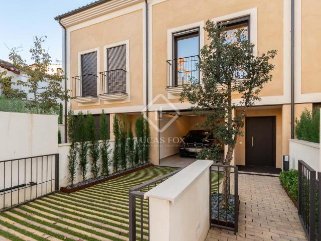 Casa en venta en Begues Barcelona