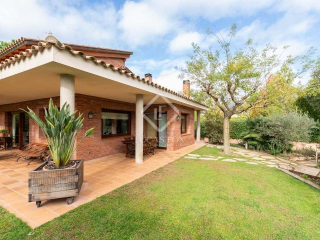 Casa en venta en Begues Barcelona