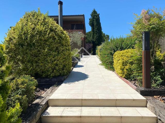 Casa en venta en Begues Barcelona