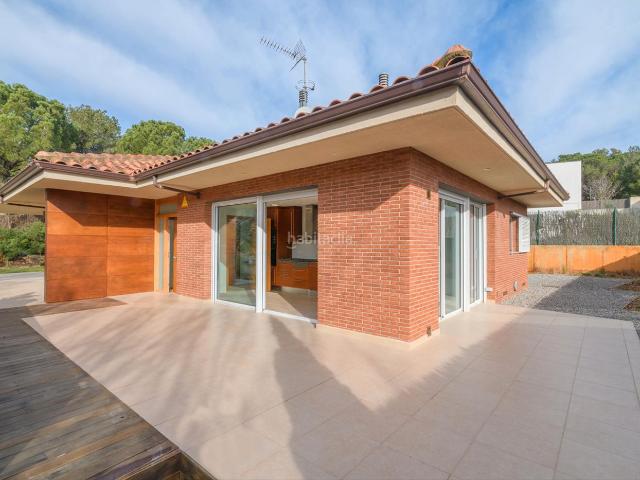 Casa en venta en Begues. Casas.