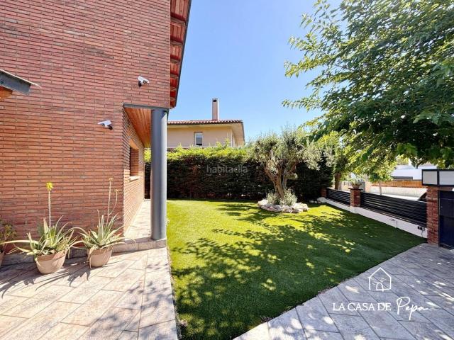 Casa en venta en Begues. EXCLUSIVA CASA DE LUJO EN UNA DE LAS MEJORES ZONAS DE BEGUES. Casas.