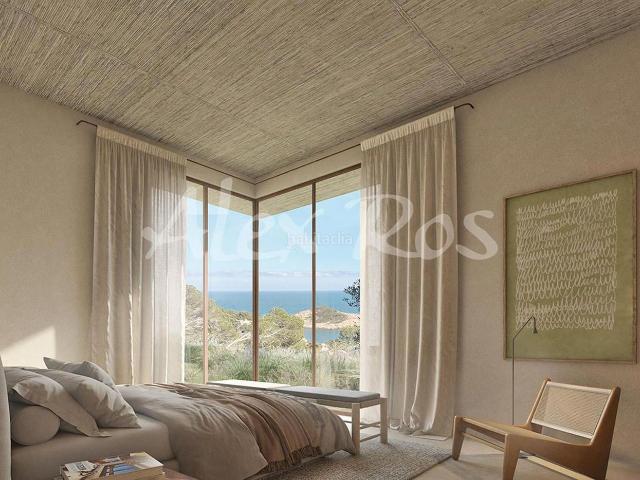 Casa en venta en Begur, Aiguafreda Sa Tuna Costa Brava. SA TUNA PARCELA 800 m2 A 350 metros de la playa de Sa Tuna. Casas.