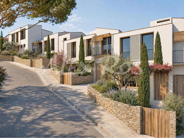 Casa en venta en Begur, Begur Costa Brava. BEGUR EN EL CENTRO DEL PUEBLO. Casas.