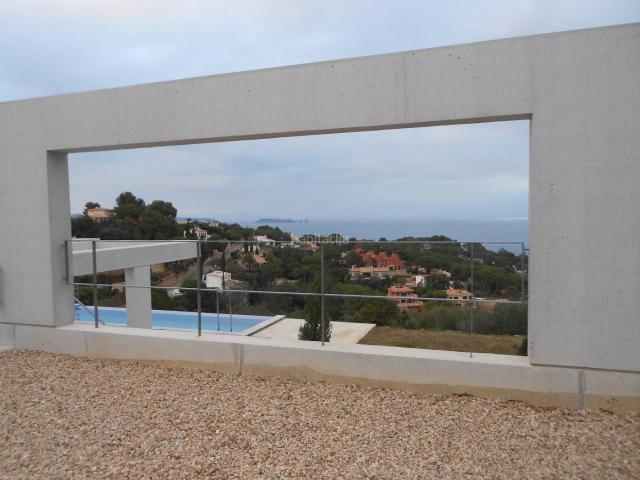 Casa en venta en Begur, Begur Costa Brava. Casa en venta en Platja de sa Riera. Casas.