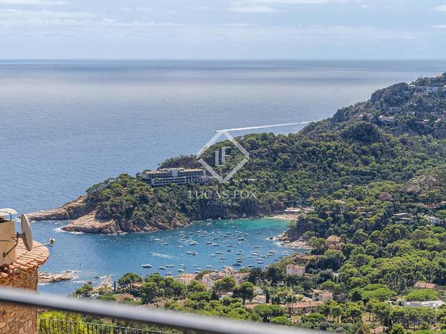 Casa en venta en Begur Girona