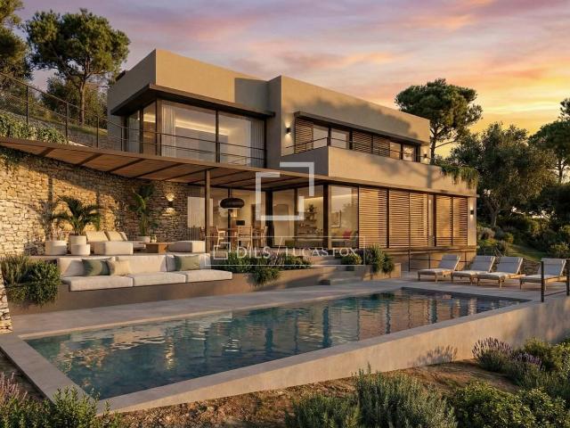 Casa en venta en Begur Girona