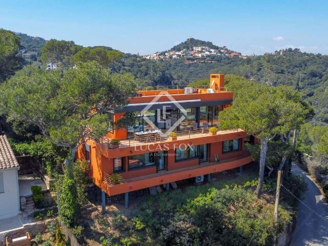 Casa en venta en Begur Girona