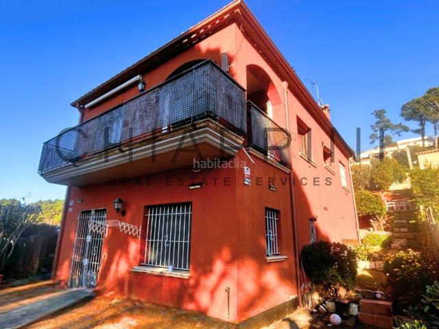 Casa en venta en Begur, Residencial Begur Esclanyà Costa Brava. CASA CON VISTAS INCREÍBLES A LA MONTAÑA. Casas.