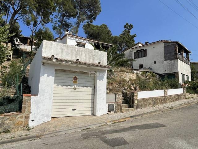 Casa en venta en Begur, Residencial Begur Esclanyà Costa Brava. Casa en venta Zona Residencial Begur. Casas.