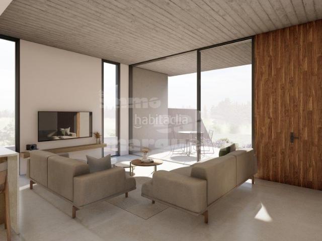 Casa en venta en Begur, Sa Riera Sa Fontansa Costa Brava. Nueva promoción con vistas al mar a pocos metros de la playa. Casas.