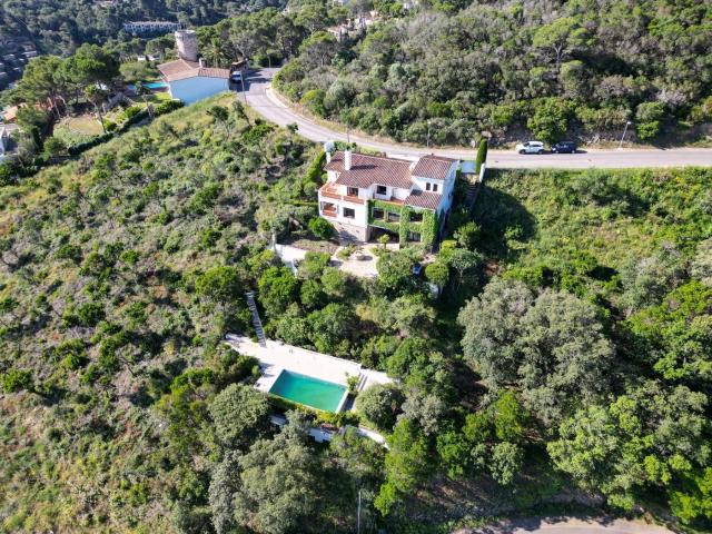 Casa en venta en Begur, Sa Riera Sa Fontansa Costa Brava. Casas.