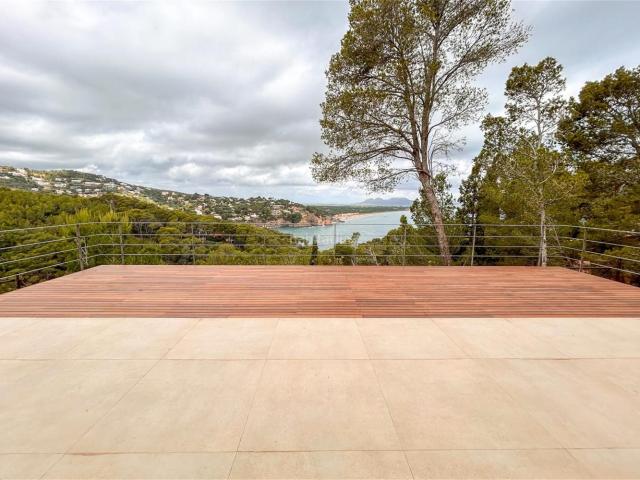 Casa en venta en Begur, Sa Riera Sa Fontansa Costa Brava. Casas.