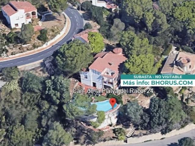 Casa en venta en Begur, Sa Riera Sa Fontansa Costa Brava. Casas.