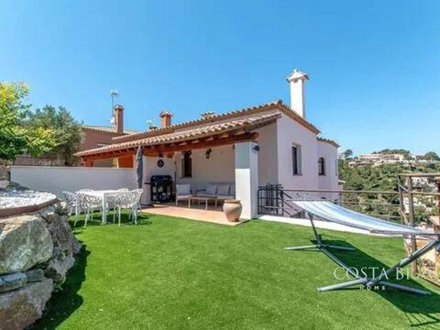 Casa en Venta en Begur