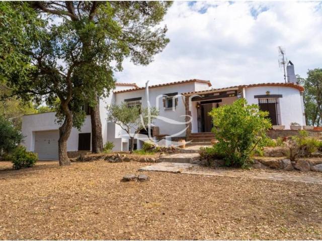 Casa en Venta en Begur