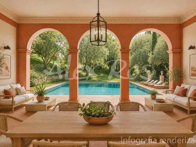 Casa en Venta en Begur