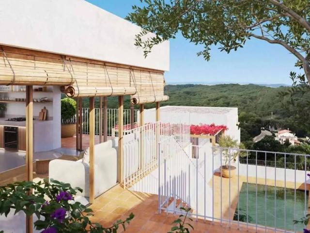 Casa en Venta en Begur
