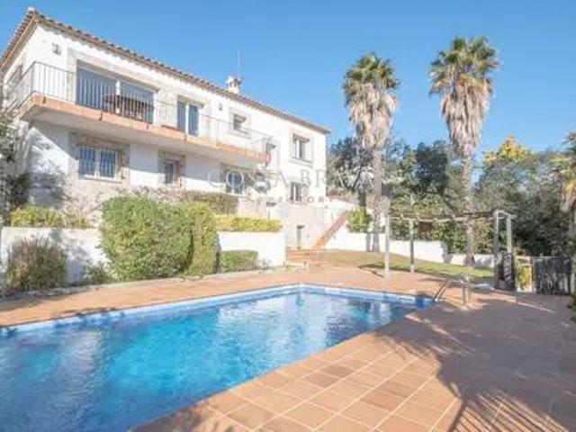 Casa en Venta en Begur