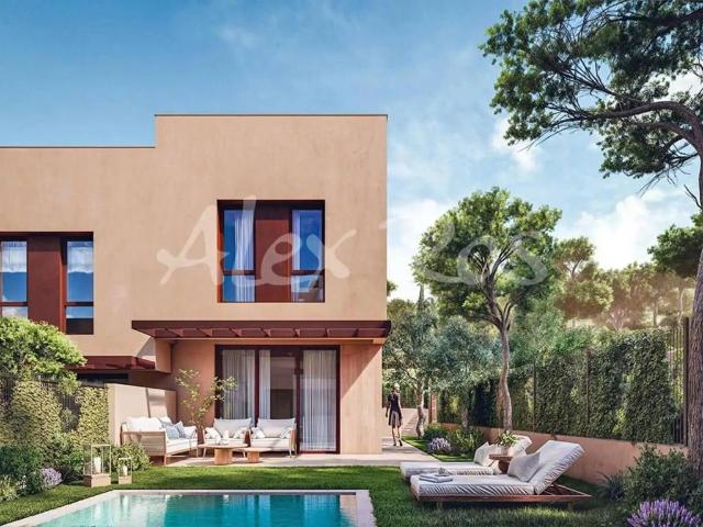 Casa en Venta en Begur