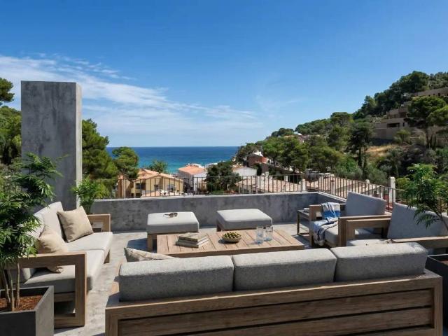 Casa en Venta en Begur
