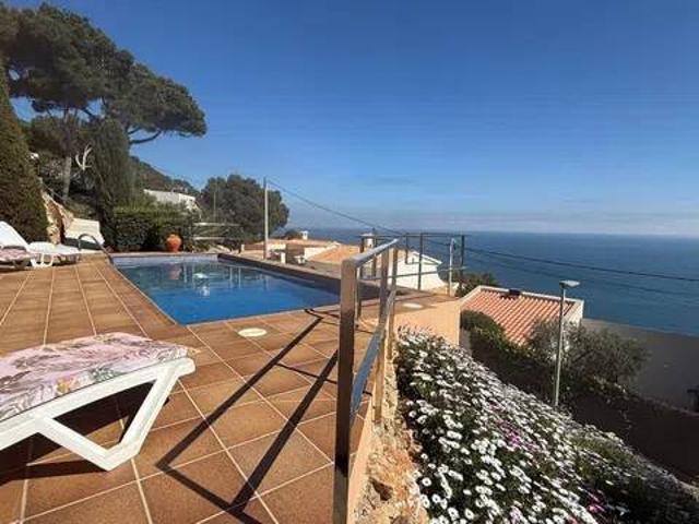 Casa en Venta en Begur