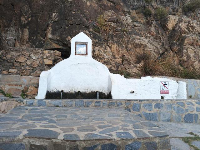 Casa en venta en Bédar Almería