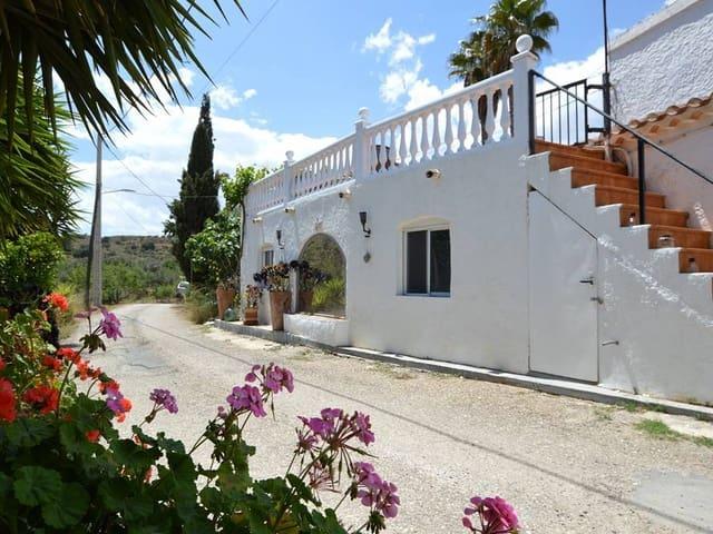 Casa en venta en Bédar, Almería Costa Almería