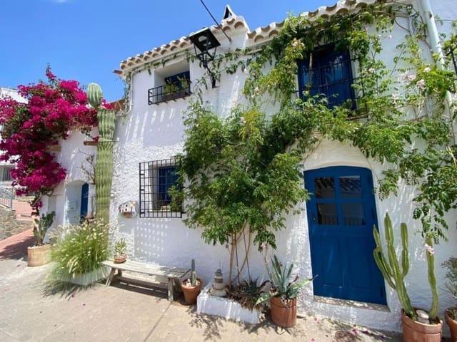 Casa en venta en Bédar, Almería Costa Almería