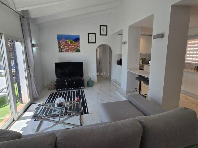 Casa en venta en Bédar. Villa Se Vende En El Pinar De Bedar. Casas.