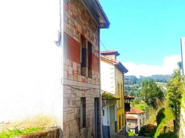 Casa en Venta en Pravia, Asturias
