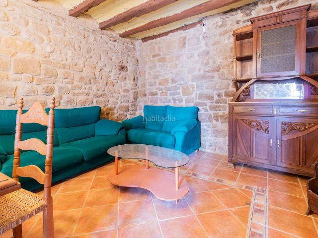 Casa en venta en Beire. CASA DE PUEBLO. Casas.