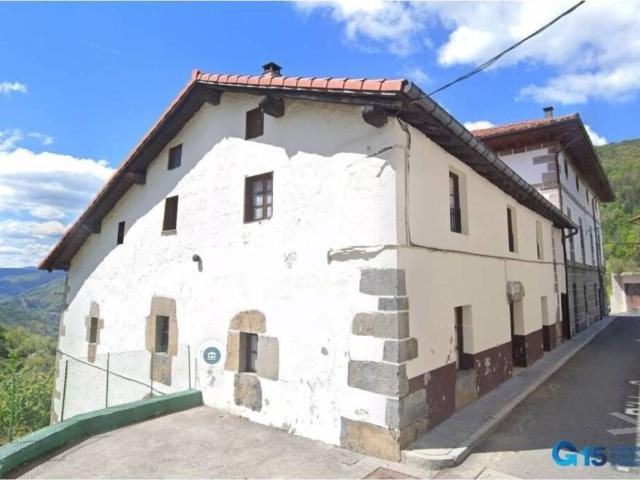 Casa en Venta en Beizama