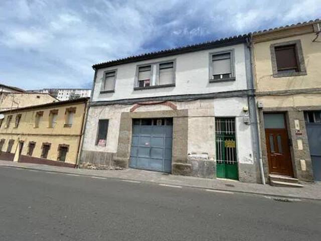 Casa en Venta en Béjar